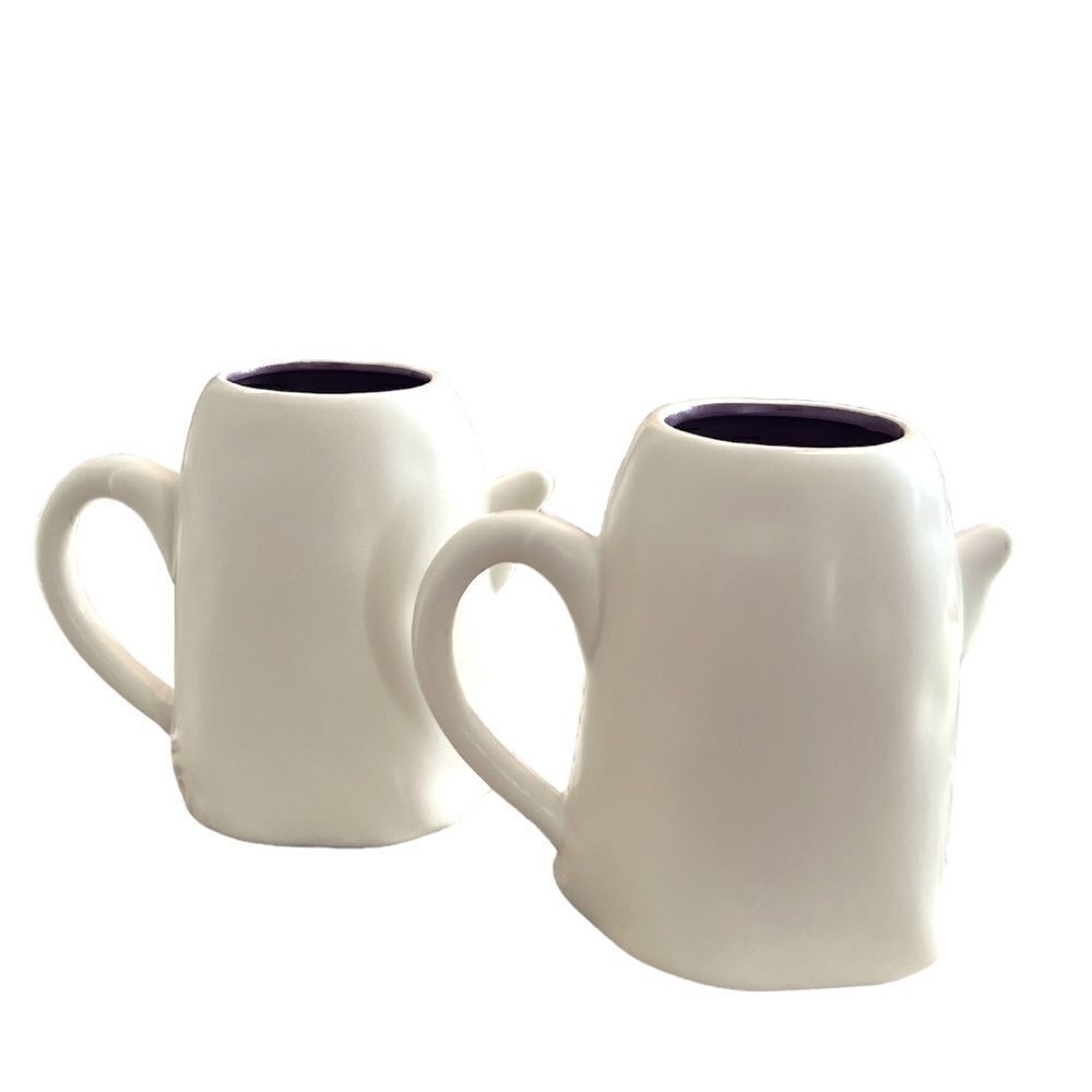 NEW 2023 Rae Dunn 2023 BOO! 👻 Mug - Picture 3 of 5